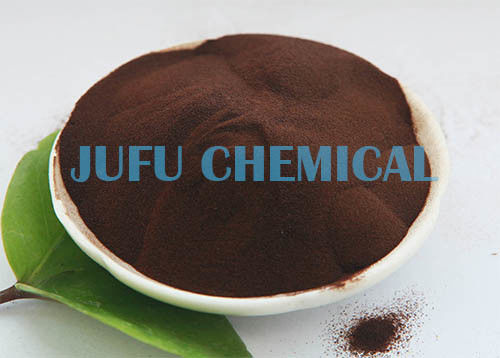 Na-lignosulfonsuur Natriumzout Additief voor diervoeders Lignin Natriumlignosulfonaat MN-3