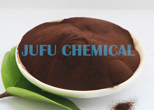Waterreducerend mengsel Na lignin-sulfonaat Additieven Natriumlignin sulfonaat