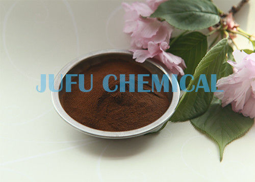 Lignosulfonic Zure Poeder Sodyum Glukonat van Lignosulphonate van het Natrium Zoute Natrium