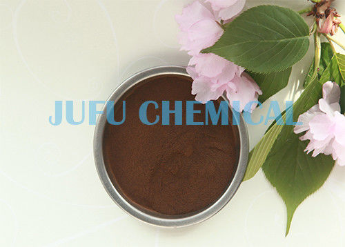 SLS-van het het Cementwater van Natriumligninsulphonate CAS 8068-05-1 de Verminderende Agent Powder