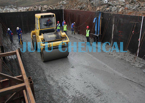 De Chemische producten Cas 527-07-1 van de waterbehandeling voor het Concrete Toevoegsels het Vasten Genezen