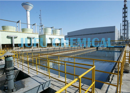 Het concrete van het Reductiemiddelenlignosulphonate van het Toevoegselwater Poeder Cas 8061-51-6