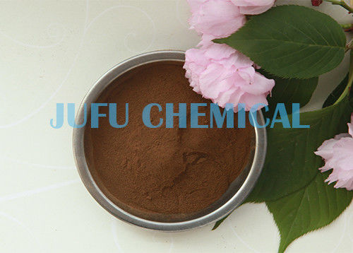 Lignosulfonate DE Sodium Concrete Waterreductiemiddel Superplasticizer C20H24Na2O10S2