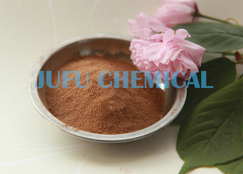 Lignosulfonate DE Sodium Concrete Waterreductiemiddel Superplasticizer C20H24Na2O10S2