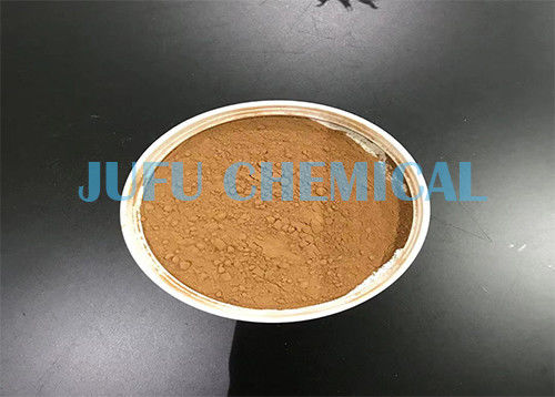 SLS-de Bouw Superplasticizer van Natriumlignosulfonate CAS 8068-05-1