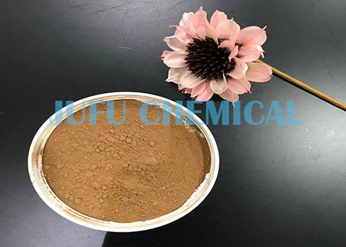 SLS-Natrium Lignosulfonate