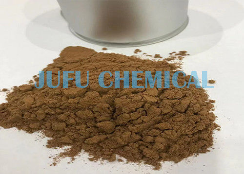 De Verminderende Agent In Concrete van Straw Pulp Lignosulfonate Sodium Water