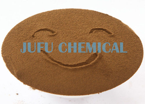 SLS-de Bouw Superplasticizer van Natriumlignosulfonate CAS 8068-05-1