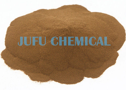 Natriumlignosulfonaatpoeder Ligninsulfonaat SF-1 CAS 8068-05-1 Superplexiser Natriumlignosulfonaat