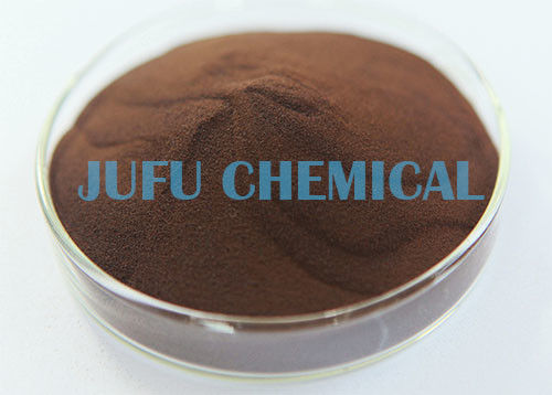 De Verminderende Agent In Concrete van Straw Pulp Lignosulfonate Sodium Water