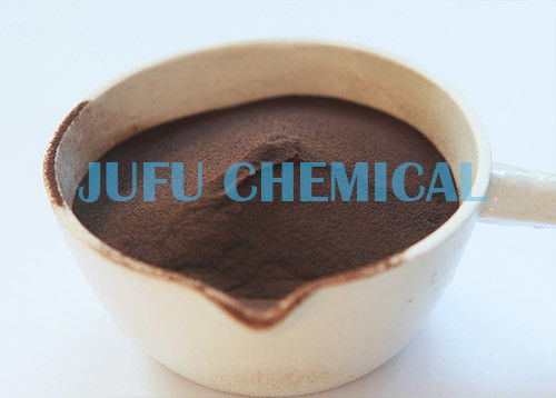 Van de het Water Verminderende Agent van ligninena Lignosulphonate het Reductiemiddel van het de Waaierwater van Powder CAS 8061-51-6 Concretehigh