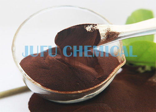 Van de het Water Verminderende Agent van ligninena Lignosulphonate het Reductiemiddel van het de Waaierwater van Powder CAS 8061-51-6 Concretehigh
