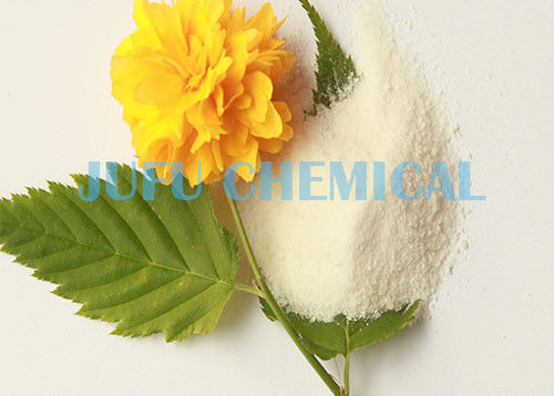 98% Min Sodium Gluconate Metal Surface-Behandeling Concrete Superplasticizer