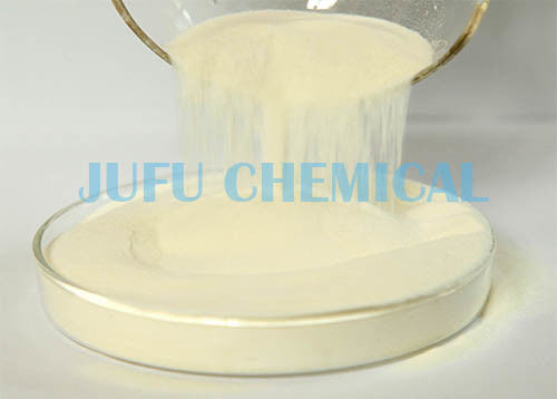Van het Poedercas 62601-60-9 van Polycarboxylatesuperplasticizer Concrete het Water Verminderende Agent