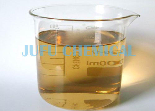 Ineenstortingsbehoud PCE Polycarboxylate 50% Polycarboxylate Transparant Pale Liquid