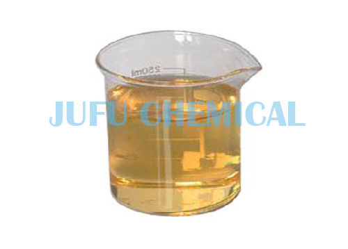 Ineenstortingsbehoud PCE Polycarboxylate 50% Polycarboxylate Transparant Pale Liquid