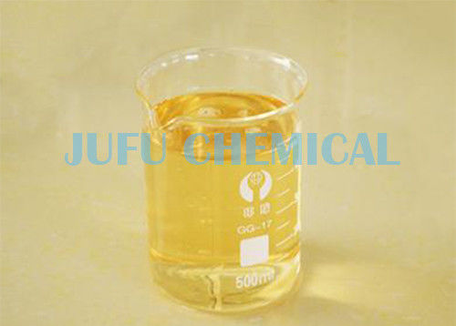 Ineenstortingsbehoud PCE Polycarboxylate 50% Polycarboxylate Transparant Pale Liquid