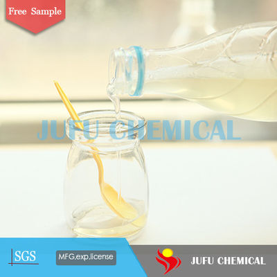 SGS Polycarboxylate Superplasticizer Vloeibaar Toevoegsel voor Beton