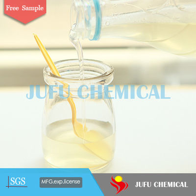 Polycarboxylic Ether Gebaseerd Superplasticizers de Ineenstortingsbehoud van CAS 62601-60-9