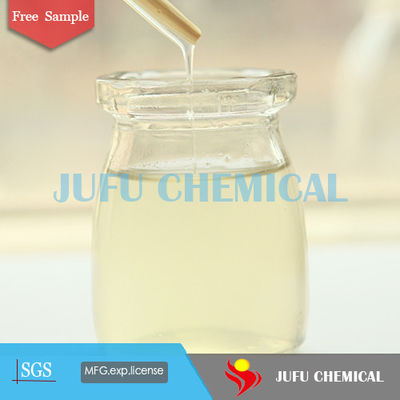 Polycarboxylic Ether Gebaseerd Superplasticizers de Ineenstortingsbehoud van CAS 62601-60-9