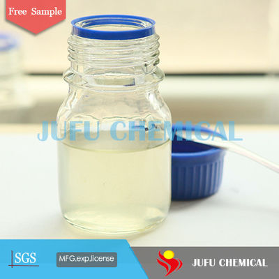 Polycarboxylic Ether Gebaseerd Superplasticizers de Ineenstortingsbehoud van CAS 62601-60-9