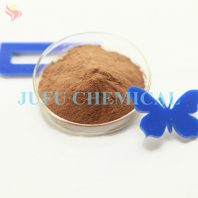 Het vrij bewegende Ceramische Bindmiddel CAS 8061-52-7 van Lignosulfonate van het Poedercalcium