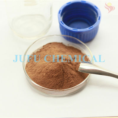 Vuurvast van het Sulfonaatcas 8061-52-7 van de Calciumlignine de Bouwchemisch product