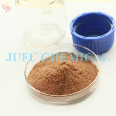 Vuurvast van het Sulfonaatcas 8061-52-7 van de Calciumlignine de Bouwchemisch product