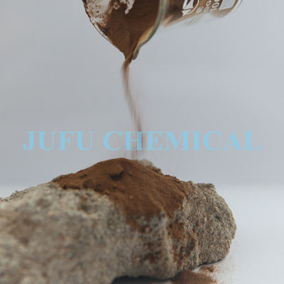 HS 3804000090 het Leer van Calciumlignosulfonate het Looien Chemische producten