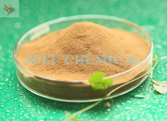 HS 3804000090 het Leer van Calciumlignosulfonate het Looien Chemische producten