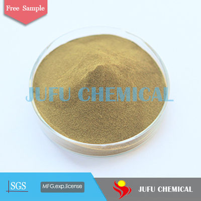 Het vroege Ceramische Bindmiddel van Calcium Lignosulfonate CAS 8061-52-7 van de Sterkteagent