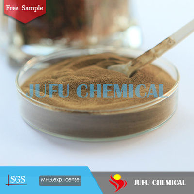 Het vroege Ceramische Bindmiddel van Calcium Lignosulfonate CAS 8061-52-7 van de Sterkteagent