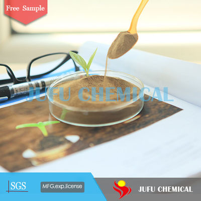 Het vroege Ceramische Bindmiddel van Calcium Lignosulfonate CAS 8061-52-7 van de Sterkteagent
