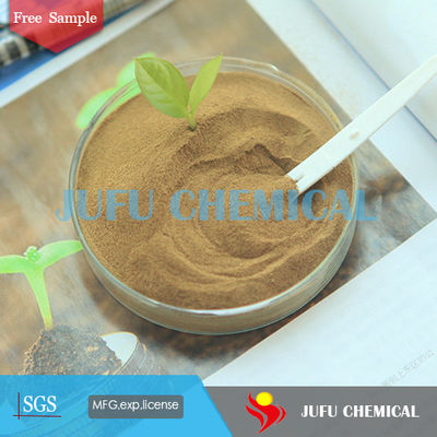 Van de het Pesticidevuller van calciumlignosulphonate Ca Lignosulfonate