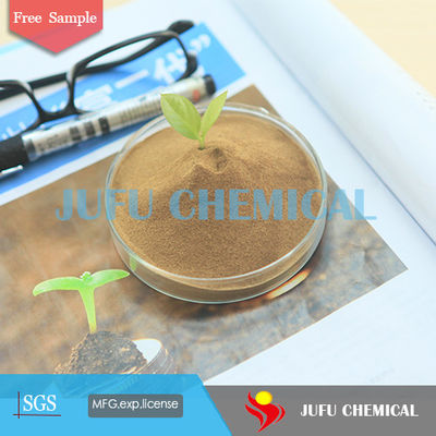 Het vroege Ceramische Bindmiddel van Calcium Lignosulfonate CAS 8061-52-7 van de Sterkteagent