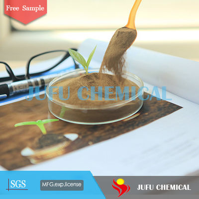 Van de het Pesticidevuller van calciumlignosulphonate Ca Lignosulfonate