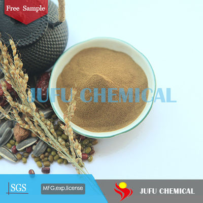 Calcium Lignosulfonate die DE Calcium Water Toevoegsel verminderen