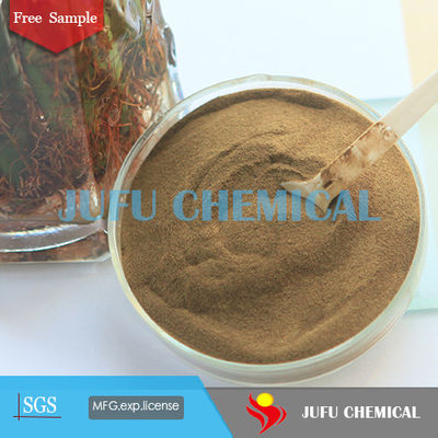 Leer die Hulpcalcium Lignosulphonate looien