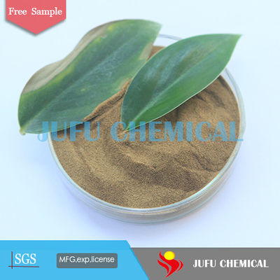 Leer die Hulpcalcium Lignosulphonate looien