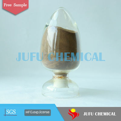 Van de het Pesticidevuller van calciumlignosulphonate Ca Lignosulfonate
