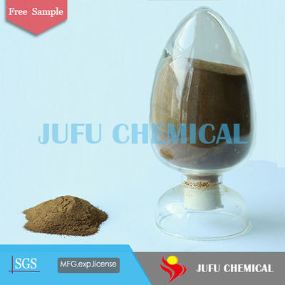 Van de het Pesticidevuller van calciumlignosulphonate Ca Lignosulfonate
