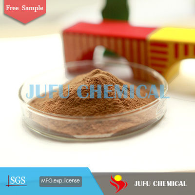 Calcium Lignosulfonate die DE Calcium Water Toevoegsel verminderen