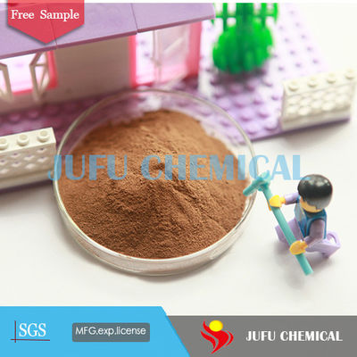 Calcium Lignosulfonate die DE Calcium Water Toevoegsel verminderen