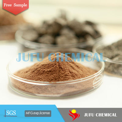 Calcium Lignosulfonate die DE Calcium Water Toevoegsel verminderen