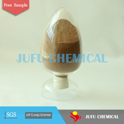 Cf.-2 het Sulfonaat van de calciumlignine