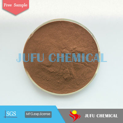CLS-het Concrete Plastificeermiddel van Calciumlignosulfonate Nr 8061-52-7