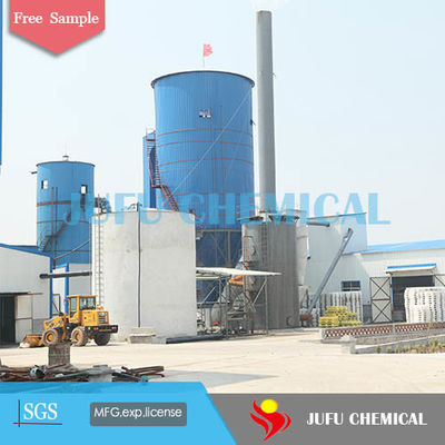 Snf Superplasticizer Gesulfoneerd Cas 9084-06-4 van het Naftaleenformaldehyde Concrete Mengelingenadditief