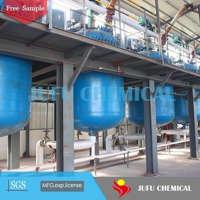 Natriumlignosulfonaat 8068 05 1 Lignin waterreducerend middel Ligninvertrager