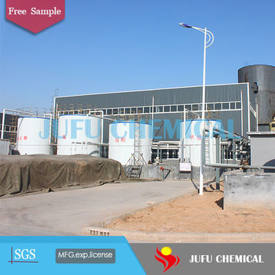 Concrete de Bouwchemische producten van Sodium Gluconate Strength van de poeder Chelating Agent