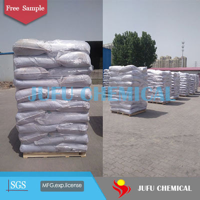 Cas No 544 17 2 Calciumformate voor het Cementadditief van de Mortierenbouw
